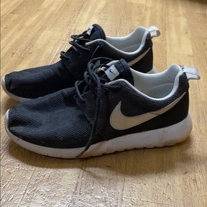 Nike shoes